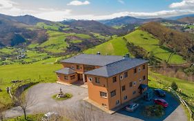 Hotel Rural Yeguada Albeitar